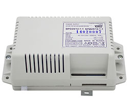 Подъездные домофоны