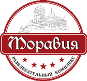 Моравия